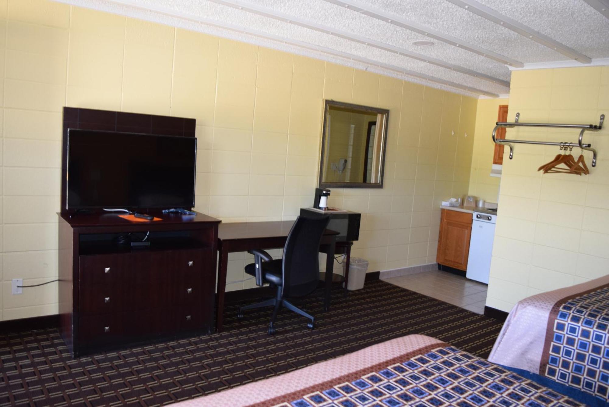 White Oaks Motel Pennsville/Carneys Point Buitenkant foto